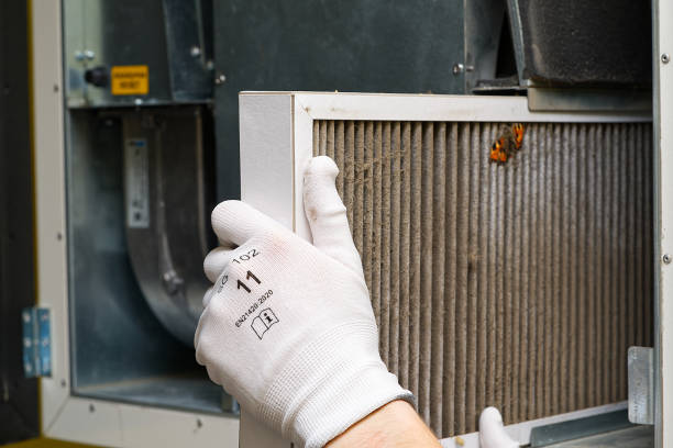 Best Commercial Air Duct Cleaning  in Centerport, NY