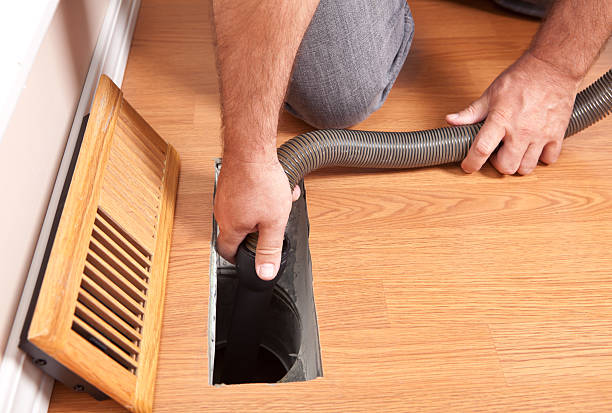 Best Air Duct Cleaning Company Near Me  in Centerport, NY