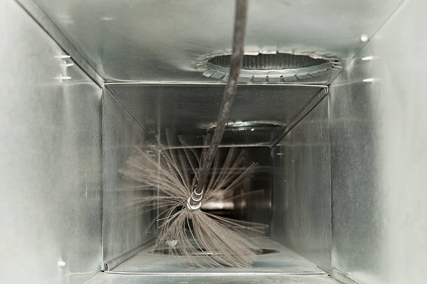 Best Air Duct Sanitizing Services  in Centerport, NY