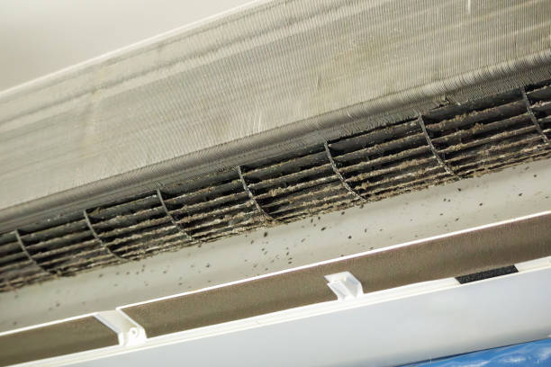 HVAC System Cleaning in NY